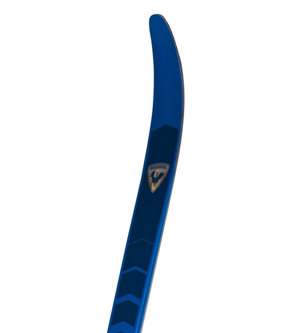 Adults' Rossignol BC 65 Backcountry Skis with NNN BC Auto Bindings | L.L.Bean