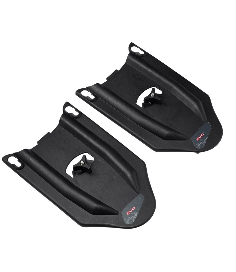 Adults' MSR EVO Snowshoe Flotation Tail | L.L.Bean