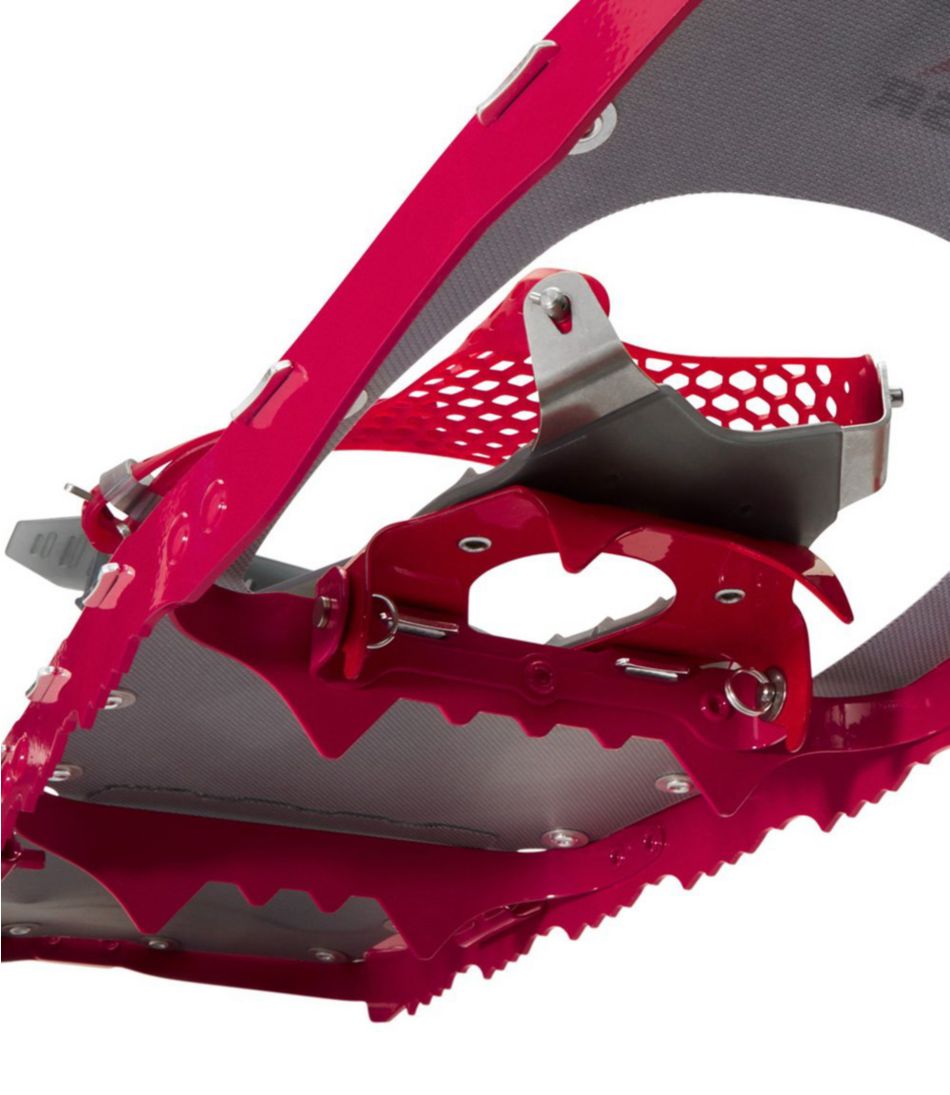 Women's MSR Lightning Ascent Snowshoes | L.L.Bean