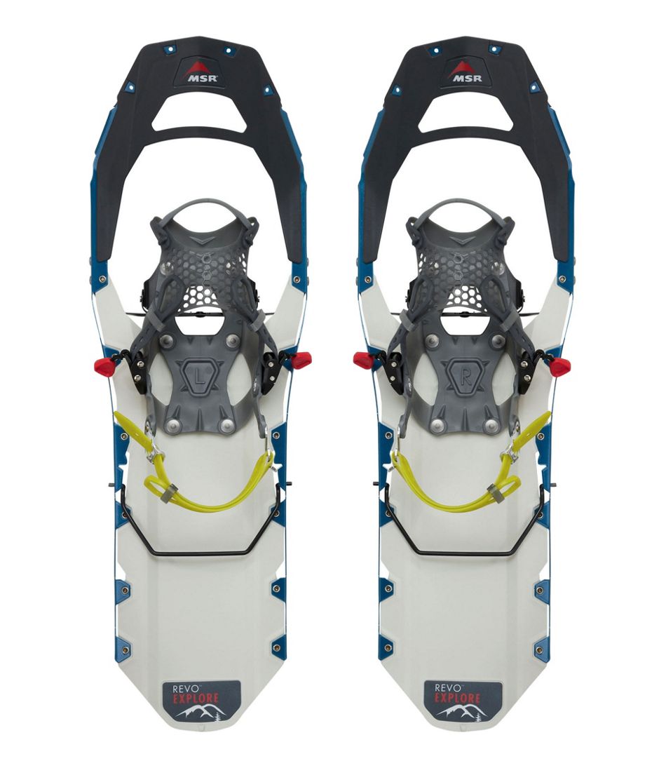 Women's MSR REVO Explore Snowshoes | L.L.Bean