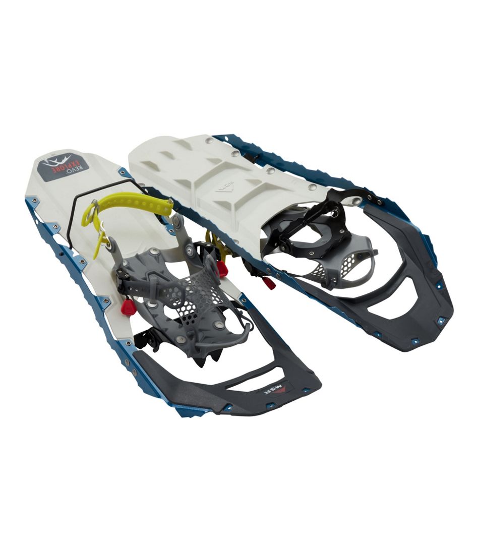 Women's MSR REVO Explore Snowshoes | L.L.Bean