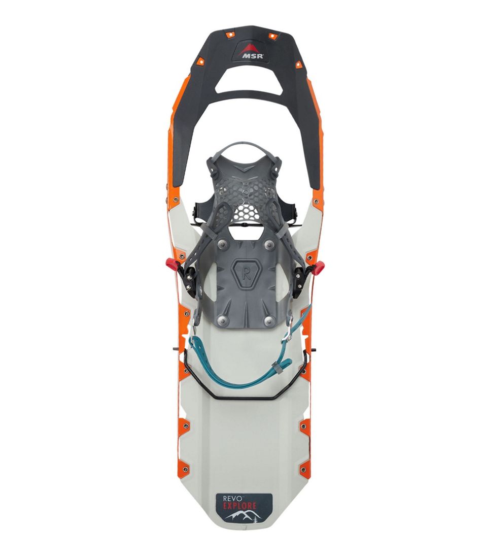 Men's MSR REVO Explore Snowshoes | L.L.Bean
