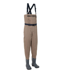 Men's Double L Boot-Foot Waders | L.L.Bean