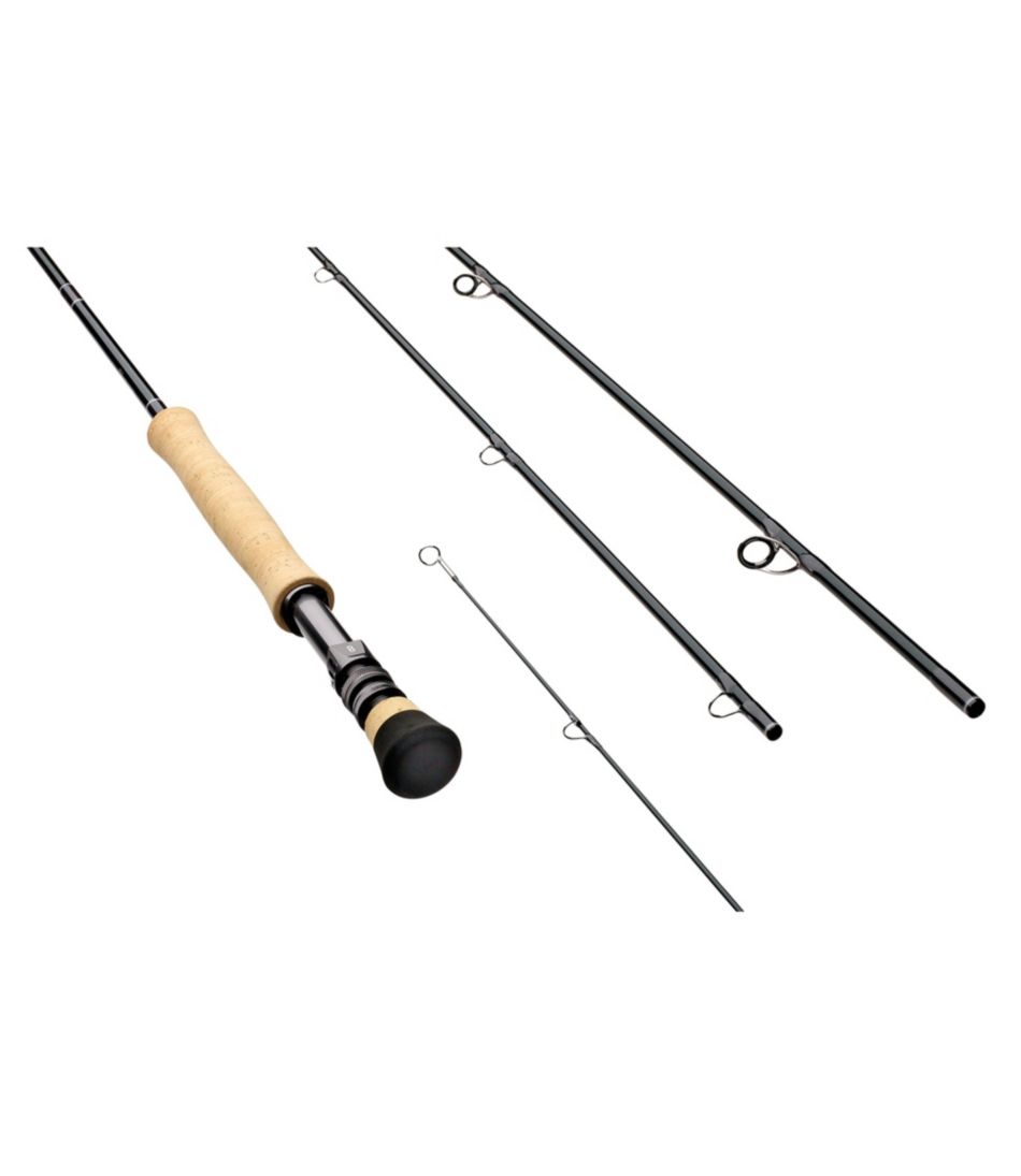 Sage Salt R8 Fly Rods | L.L.Bean
