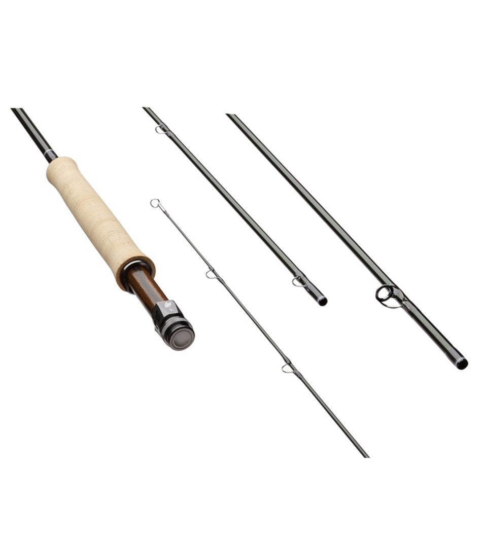 Sage R8 CORE Fly Rods | L.L.Bean