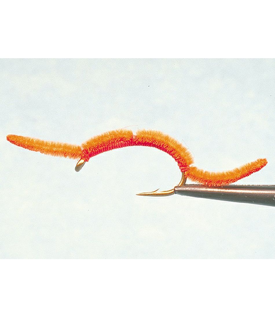 San Juan Worm, 2-Pack | L.L.Bean