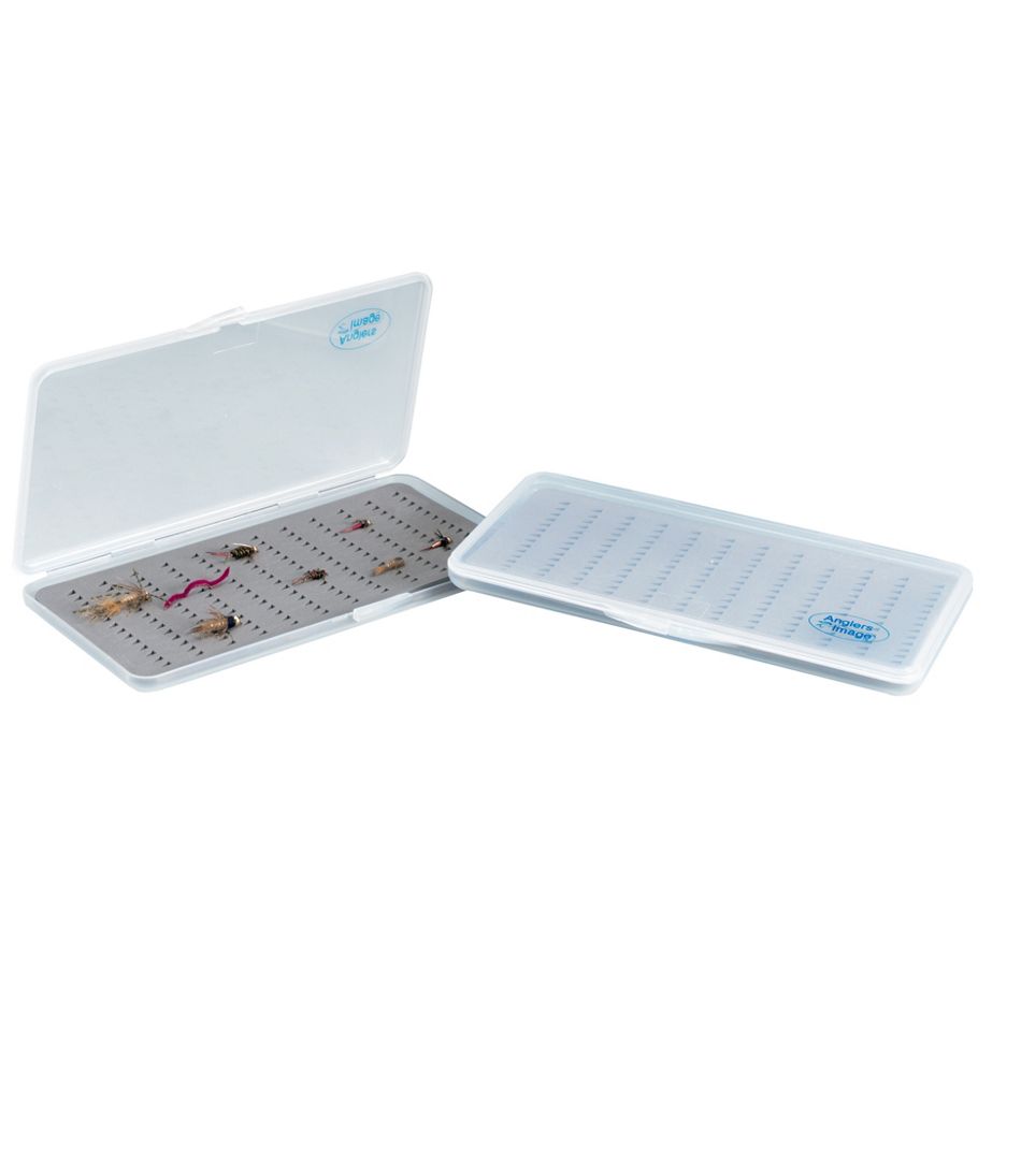 Ultra-Thin Fly Box | L.L.Bean