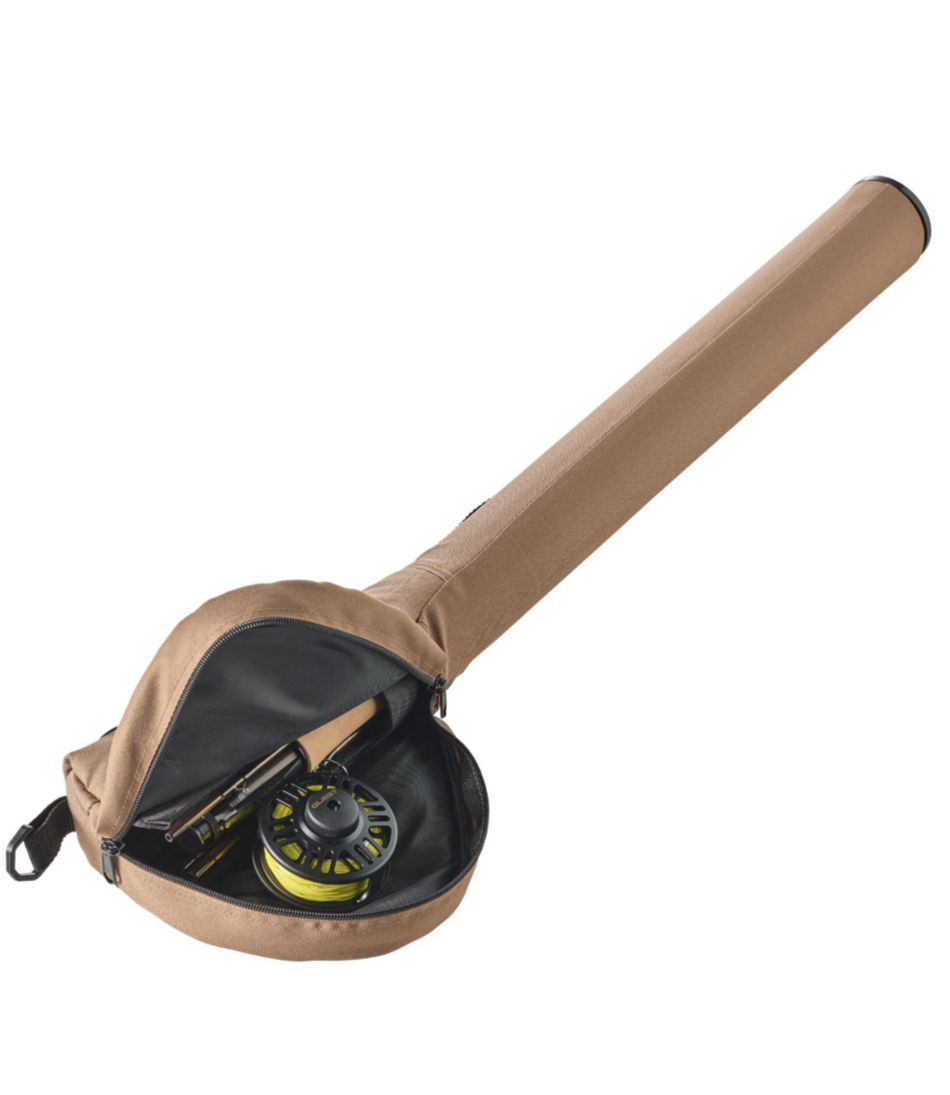 Quest Four-Piece Fly Rod Outfits, Four-Piece | L.L.Bean