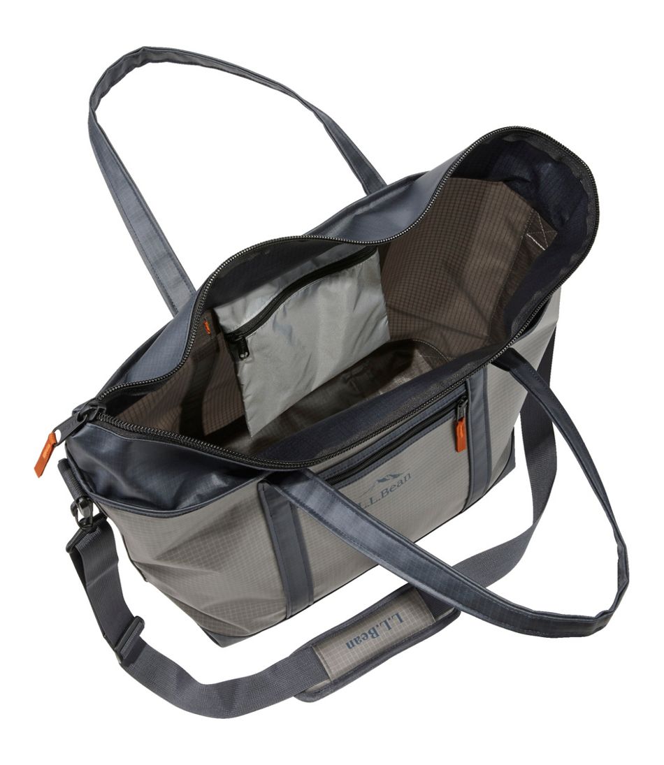 Angler's Lightweight Tote | L.L.Bean