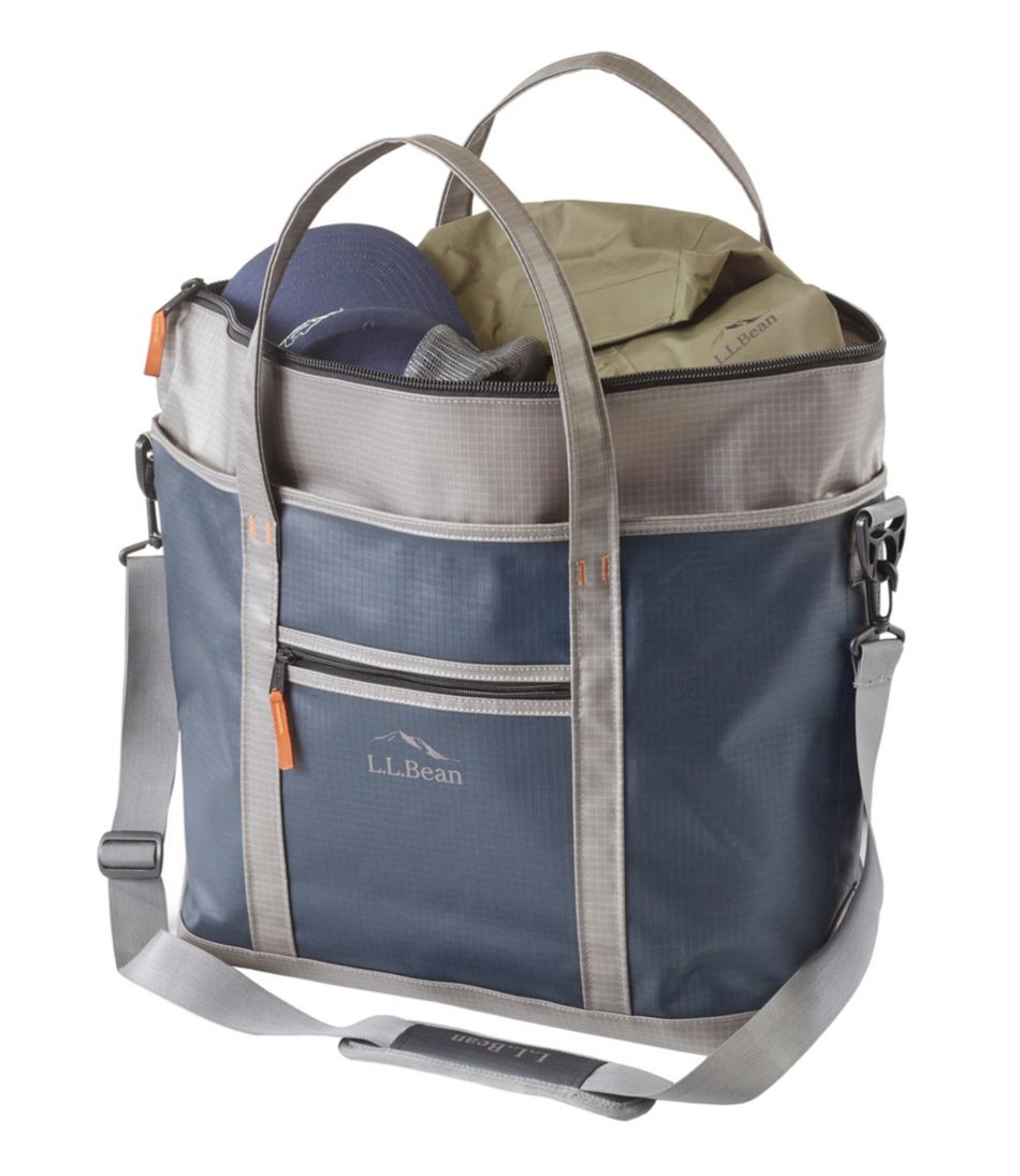 Angler's Lightweight Tote | L.L.Bean