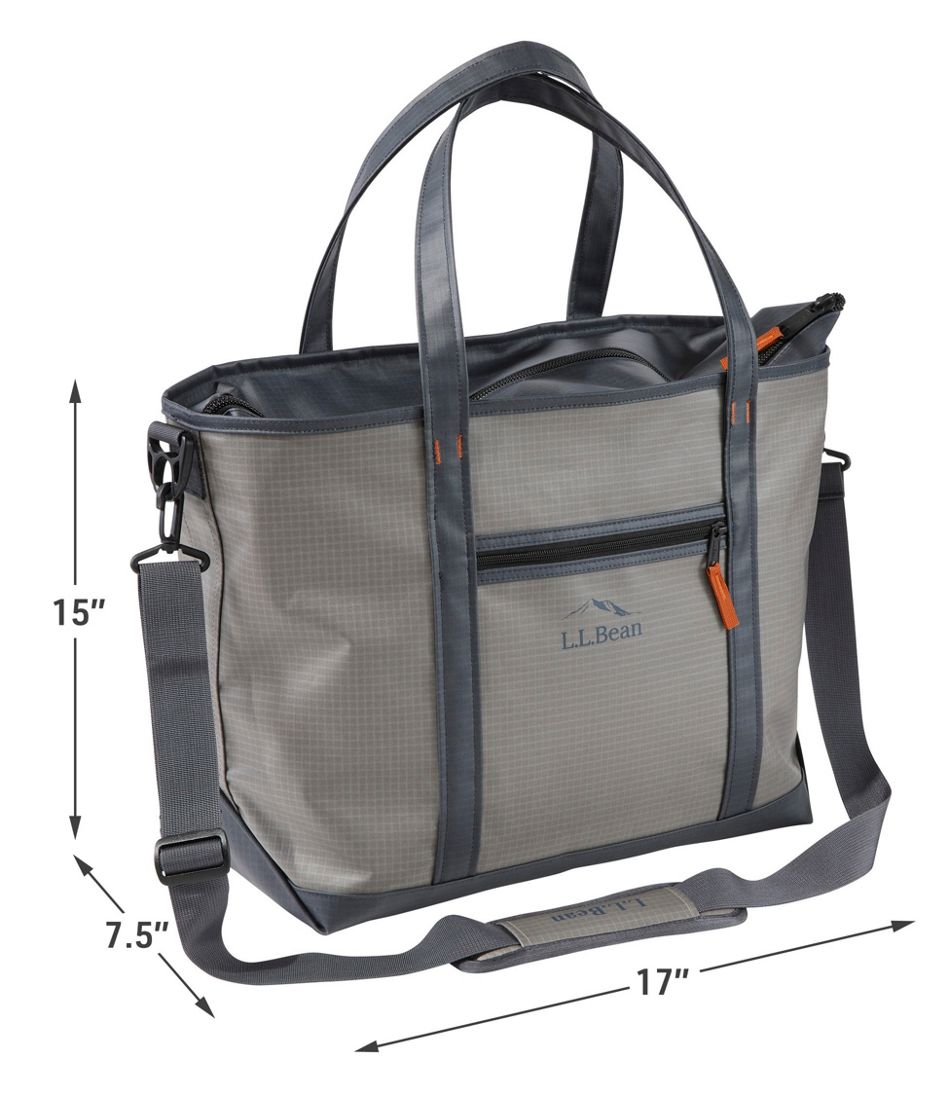 Angler's Lightweight Tote | L.L.Bean