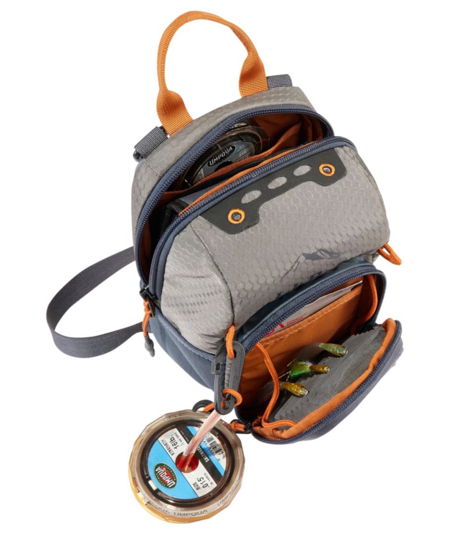 Micro Chest Pack | L.L.Bean