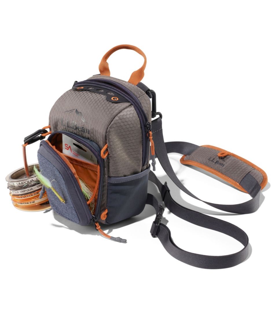 Micro Chest Pack | L.L.Bean