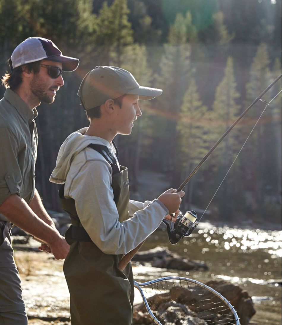Quest Spin Series Outfits | L.L.Bean