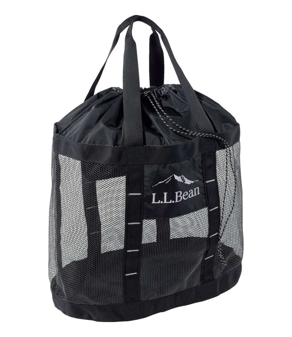 Adventure Mesh Gear Tote | L.L.Bean