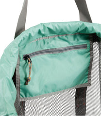 Adventure Mesh Gear Tote | L.L.Bean
