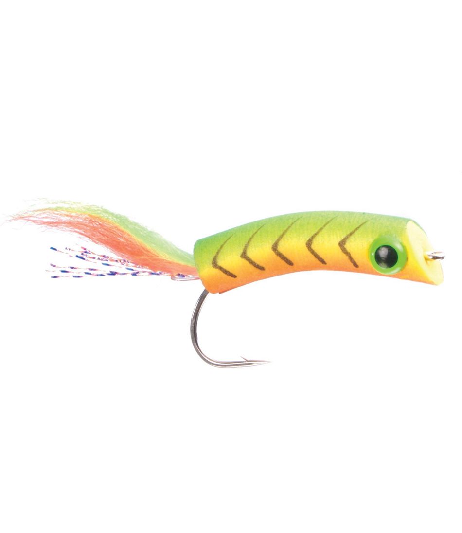 Todd's Wiggle Minnow | L.L.Bean