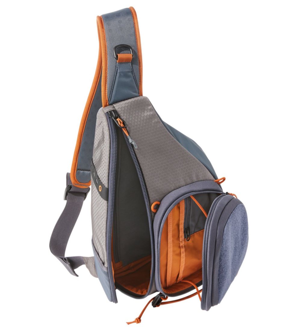 Deluxe Sling Pack | L.L.Bean