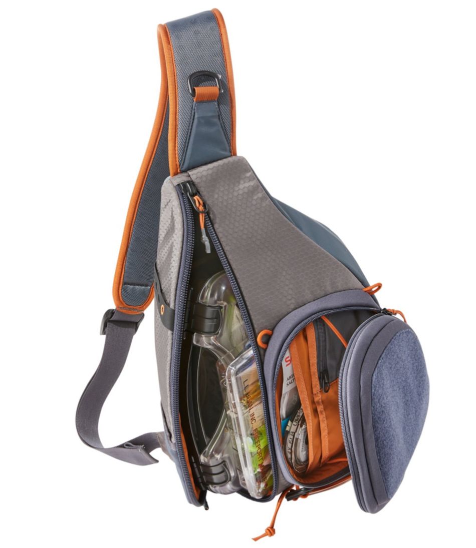 Deluxe Sling Pack | L.L.Bean