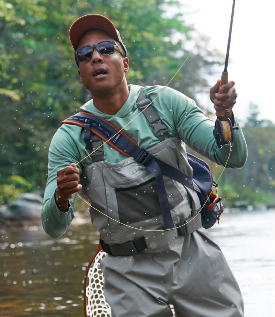 Deluxe Sling Pack | L.L.Bean