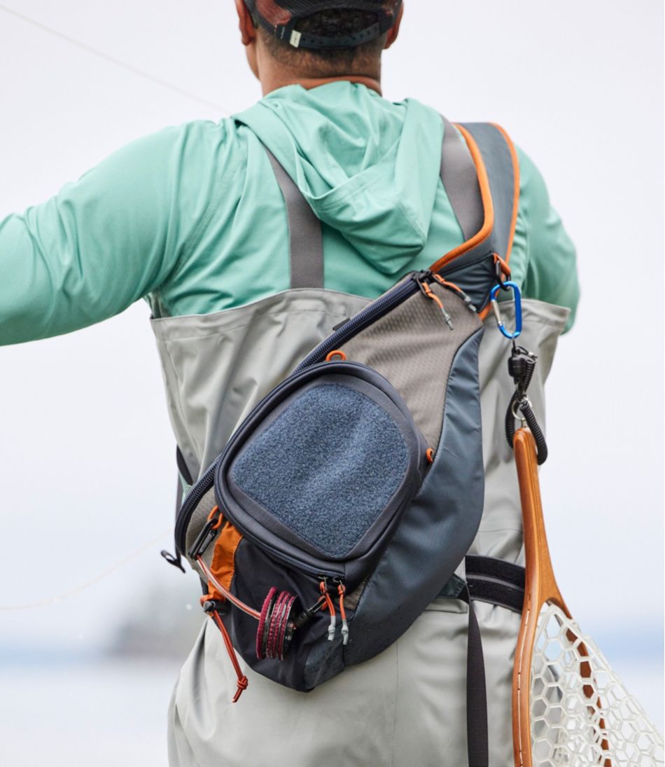 Deluxe Sling Pack | L.L.Bean