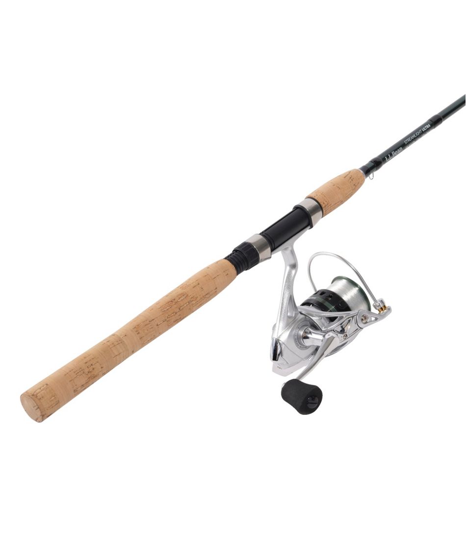 Streamlight Ultra Spin Combos | L.L.Bean