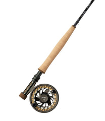 Apex G3 Fly Nymphing Rod Outfit, 10' 3-Weight | L.L.Bean