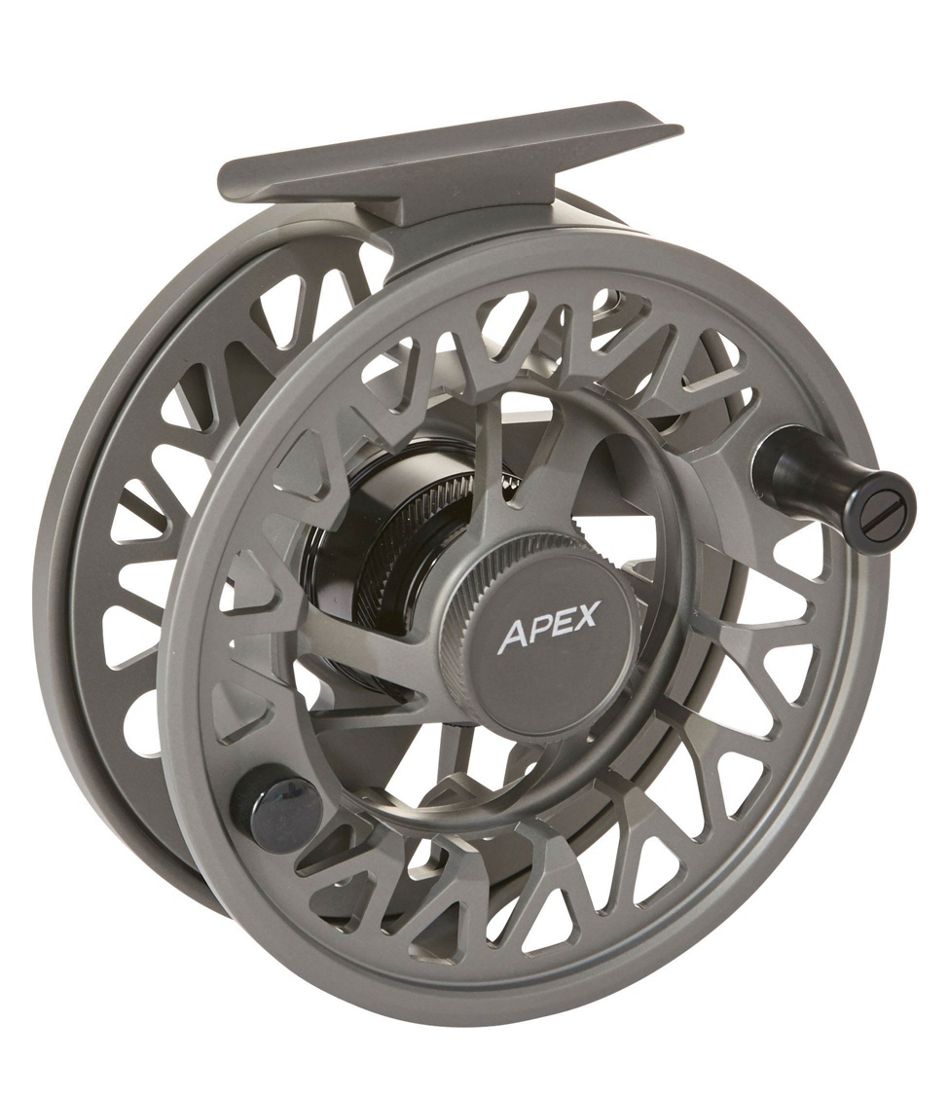 Apex G3 Fly Nymphing Rod Outfit, 10' 3-Weight | L.L.Bean