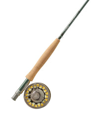 Streamlight Ultra II Freshwater Fly Rod Outfit, 4-6 Wt. | L.L.Bean
