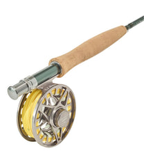 Streamlight Ultra II Freshwater Fly Rod Outfit, 4-6 Wt. | L.L.Bean