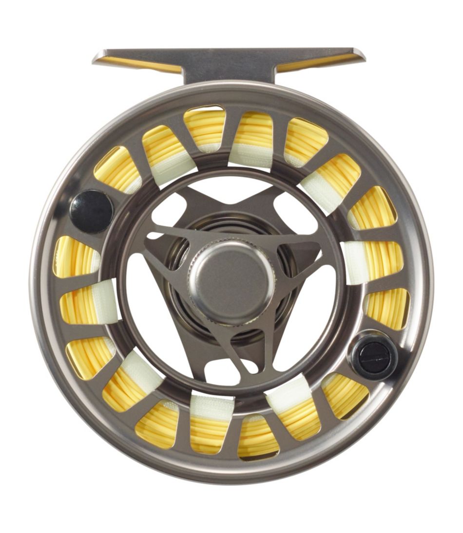 Streamlight Ultra II Freshwater Fly Rod Outfit, 4-6 Wt. | L.L.Bean