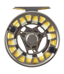 Streamlight Ultra II Freshwater Fly Rod Outfit, 4-6 Wt. | L.L.Bean