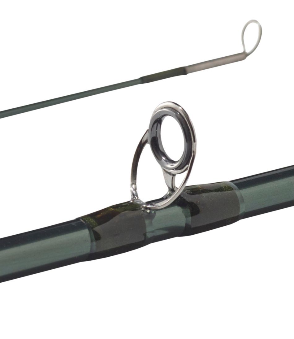 Streamlight Ultra II Freshwater Fly Rod Outfit, 4-6 Wt. | L.L.Bean