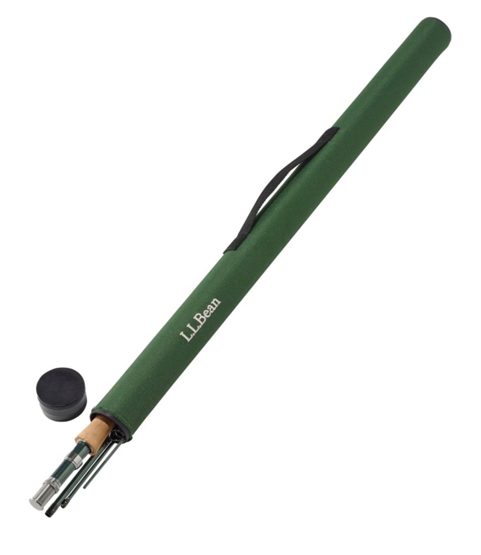 Streamlight Ultra II Freshwater Fly Rod Outfit, 4-6 Wt. | L.L.Bean