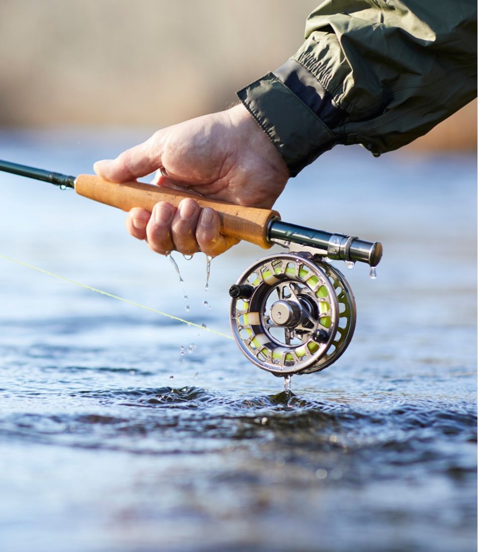 Streamlight Ultra II Freshwater Fly Rod Outfit, 4-6 Wt. | L.L.Bean