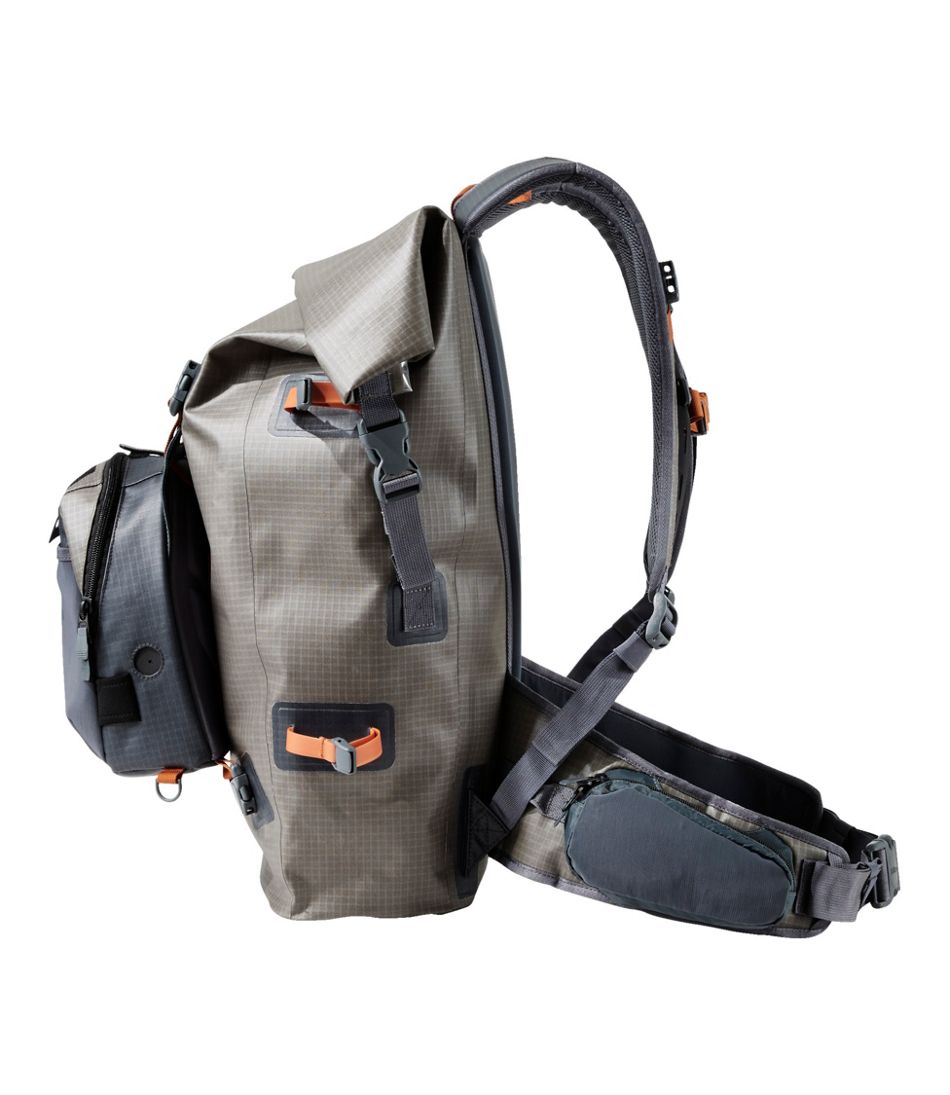 Waterproof Switchpack | L.L.Bean