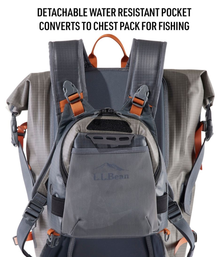 Waterproof Switchpack | L.L.Bean