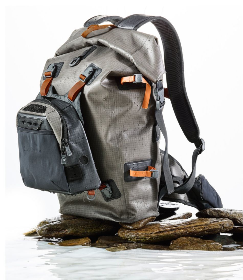 Waterproof Switchpack | L.L.Bean
