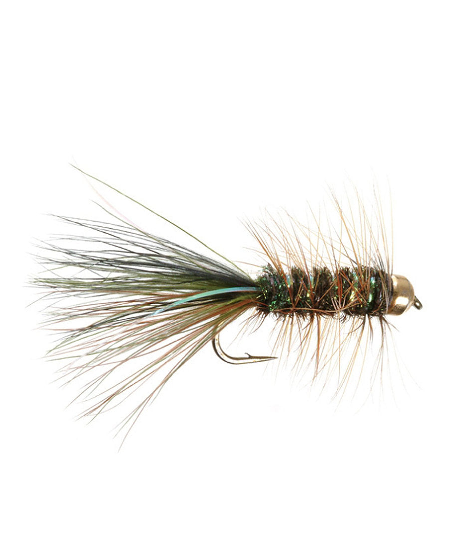 Olive/Brown/Black,6