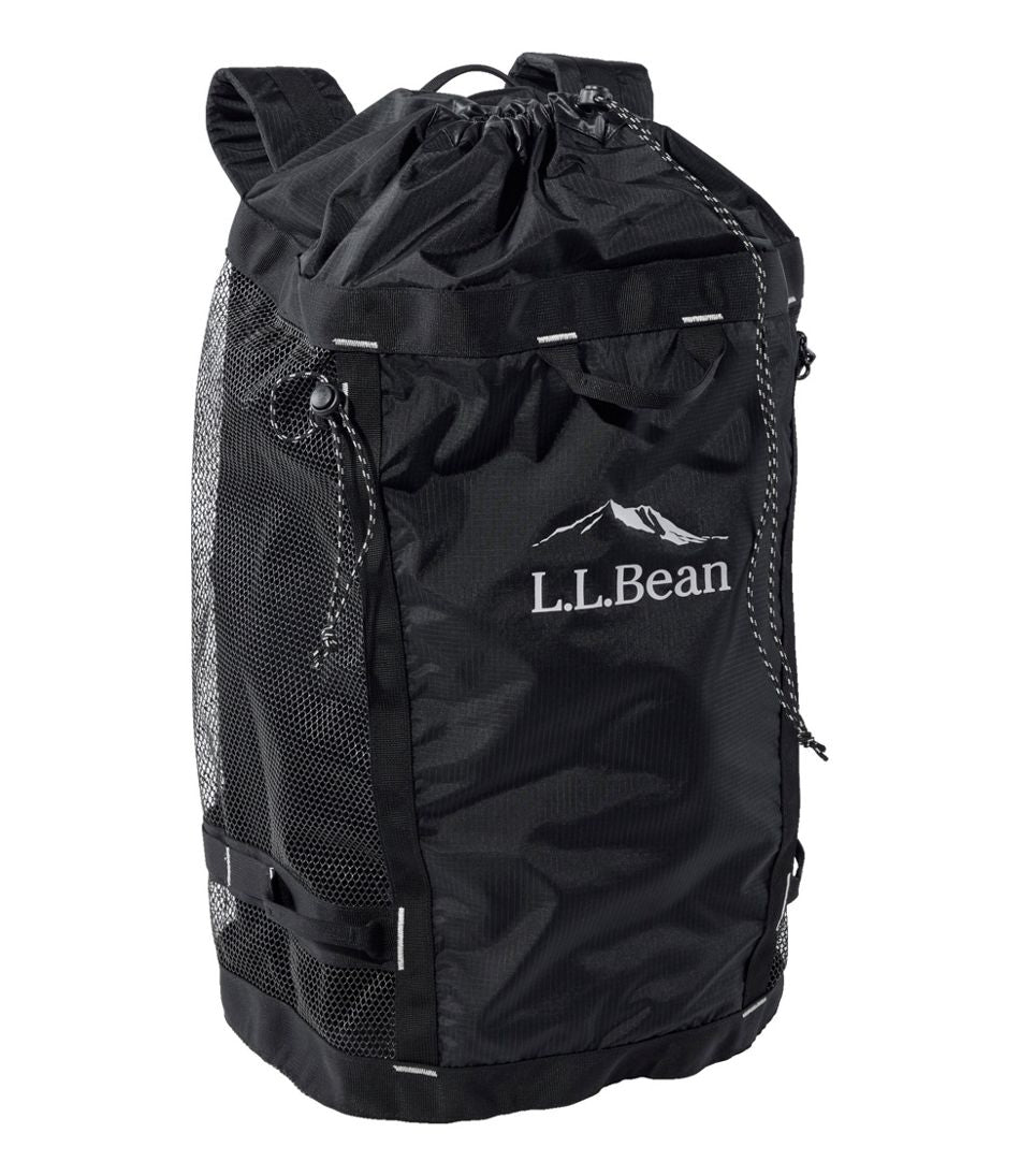 Adventure Mesh Gear Bag | L.L.Bean