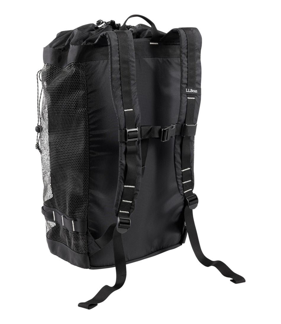 Adventure Mesh Gear Bag | L.L.Bean
