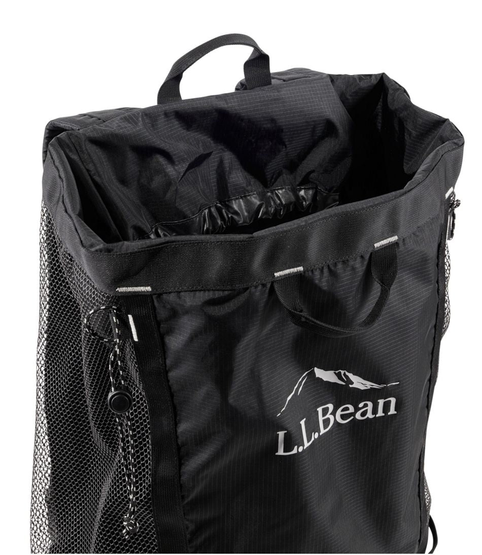 Adventure Mesh Gear Bag | L.L.Bean