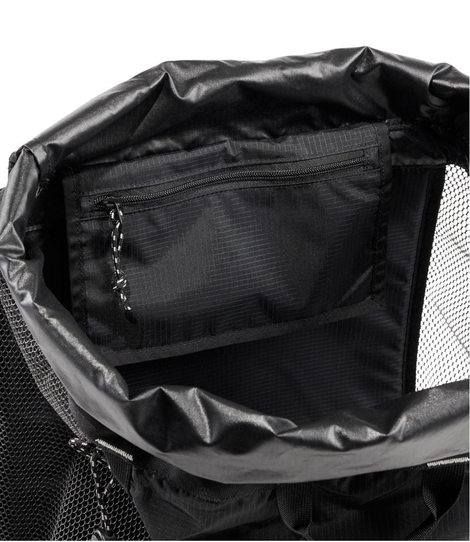 Adventure Mesh Gear Bag | L.L.Bean