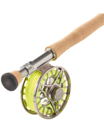 Streamlight Ultra II Saltwater Fly Rod Outfit, 7-9 Wt. | L.L.Bean