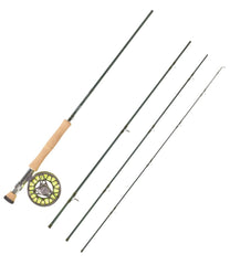Streamlight Ultra II Saltwater Fly Rod Outfit, 7-9 Wt. | L.L.Bean