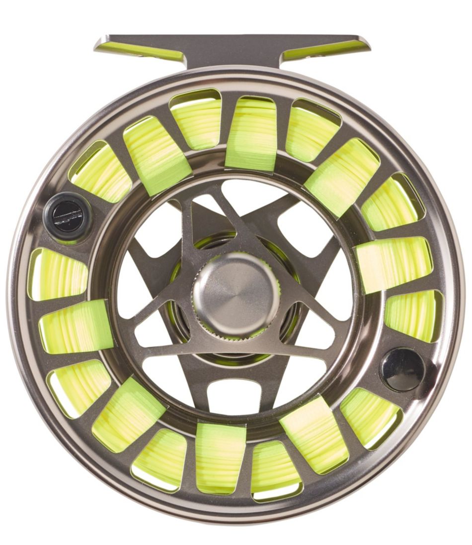 Streamlight Ultra II Saltwater Fly Rod Outfit, 7-9 Wt. | L.L.Bean