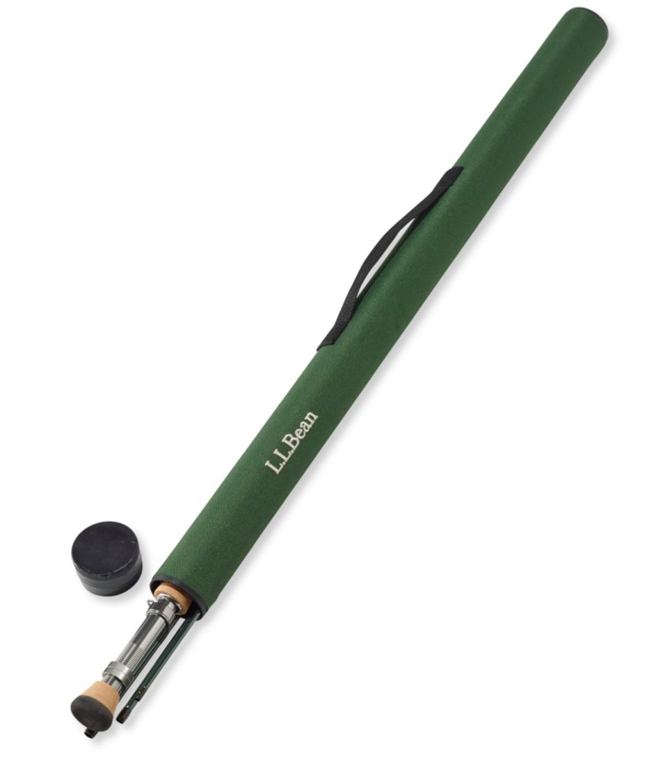 Streamlight Ultra II Saltwater Fly Rod Outfit, 7-9 Wt. | L.L.Bean