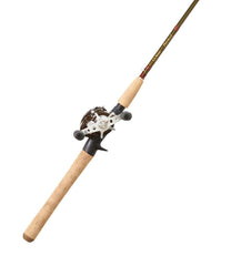 Double L Baitcasting Outfit | L.L.Bean