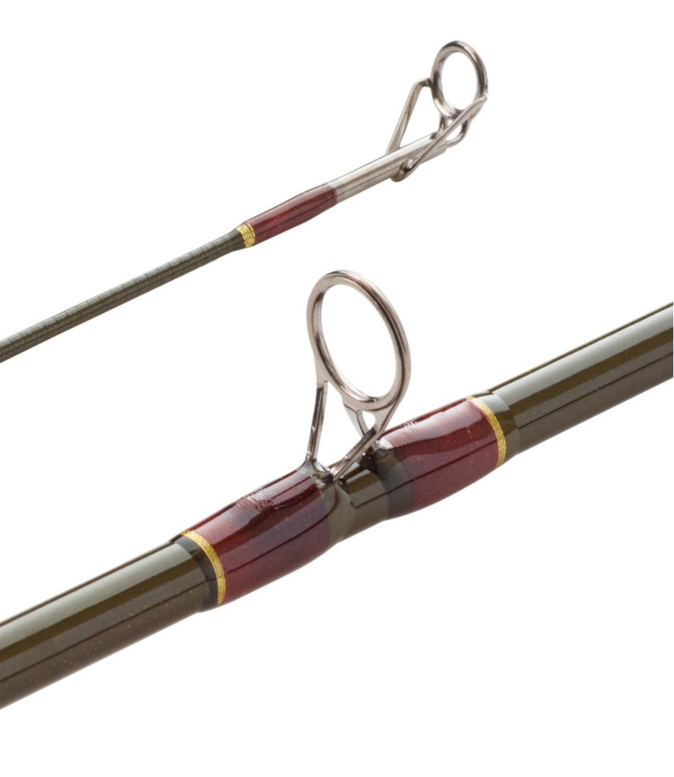 Double L Baitcasting Outfit | L.L.Bean