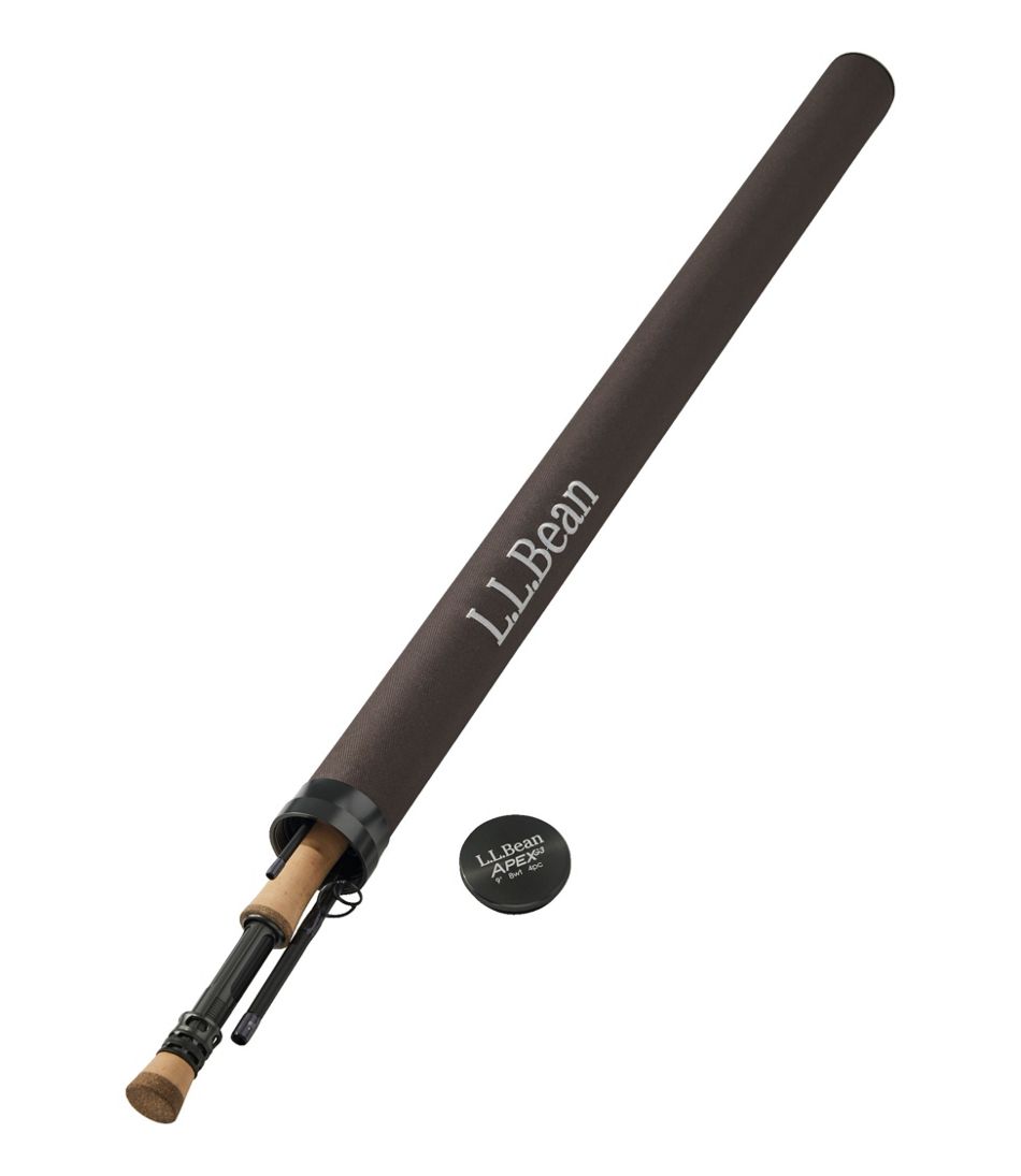 Apex G3 Fly Rod Outfits | L.L.Bean